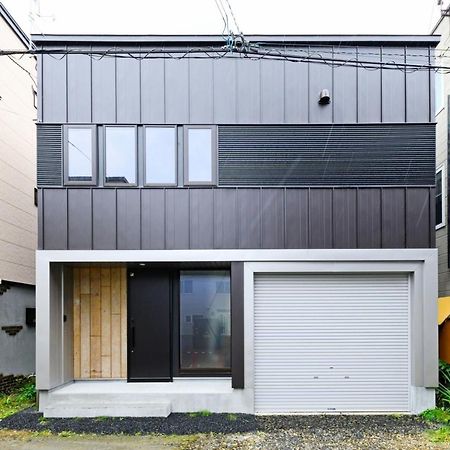 D Plus One Doors - Vacation Stay 88116 Otaru Luaran gambar