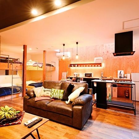 D Plus One Doors - Vacation Stay 88116 Otaru Luaran gambar