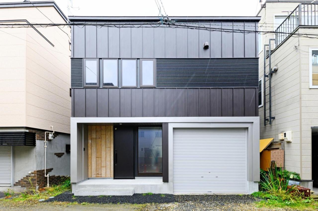 D Plus One Doors - Vacation Stay 88116 Otaru Luaran gambar