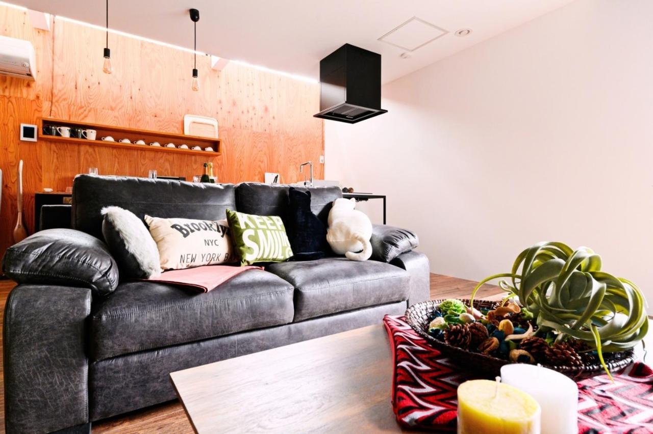 D Plus One Doors - Vacation Stay 88116 Otaru Luaran gambar