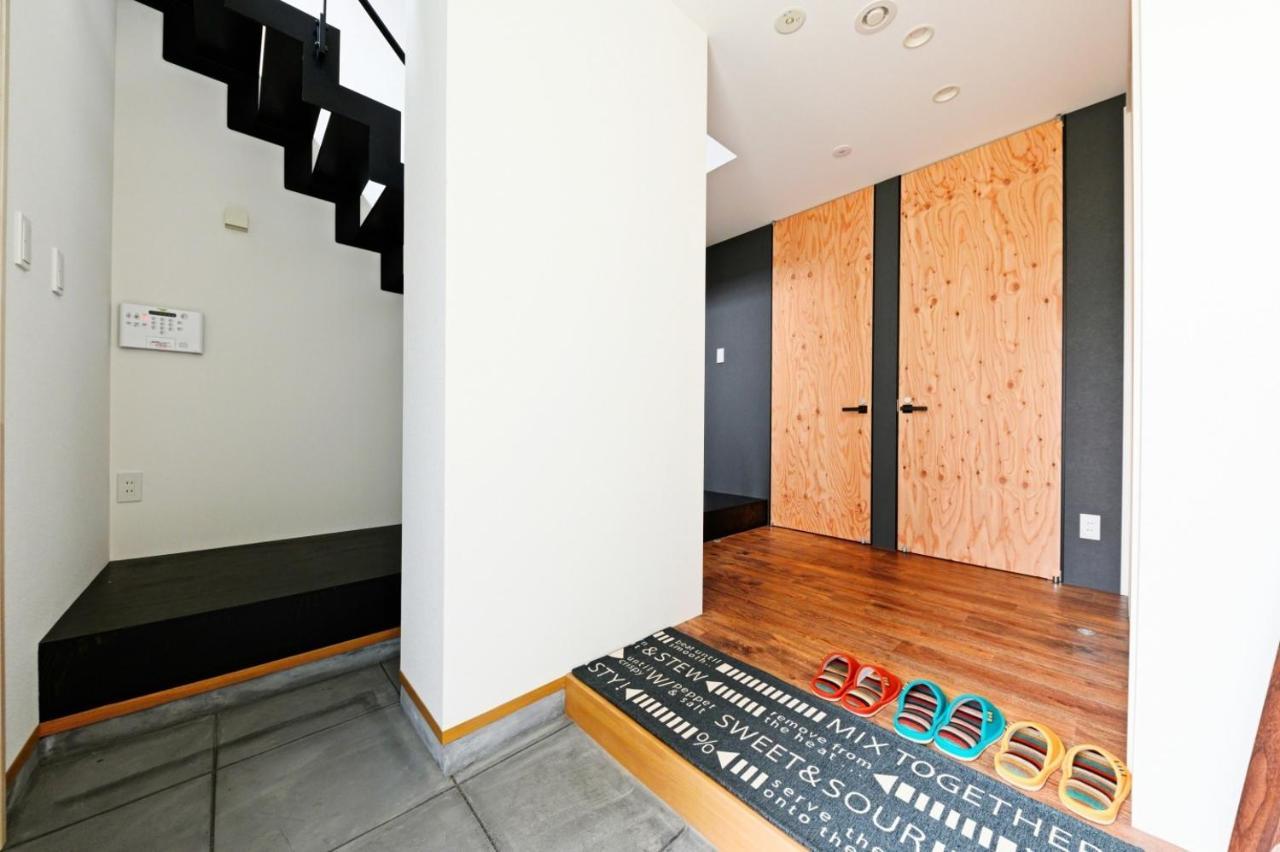D Plus One Doors - Vacation Stay 88116 Otaru Luaran gambar