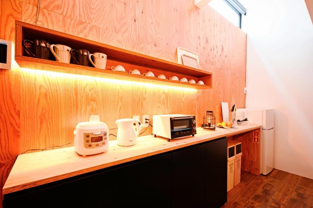 D Plus One Doors - Vacation Stay 88116 Otaru Luaran gambar