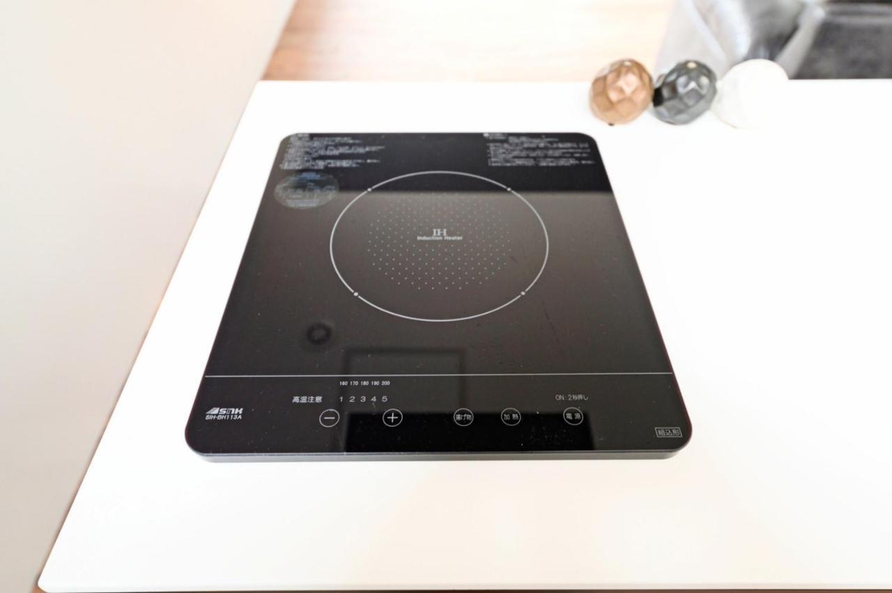 D Plus One Doors - Vacation Stay 88116 Otaru Luaran gambar