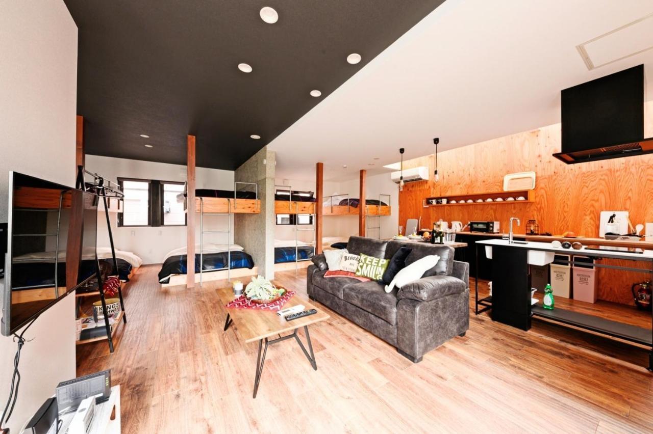 D Plus One Doors - Vacation Stay 88116 Otaru Luaran gambar