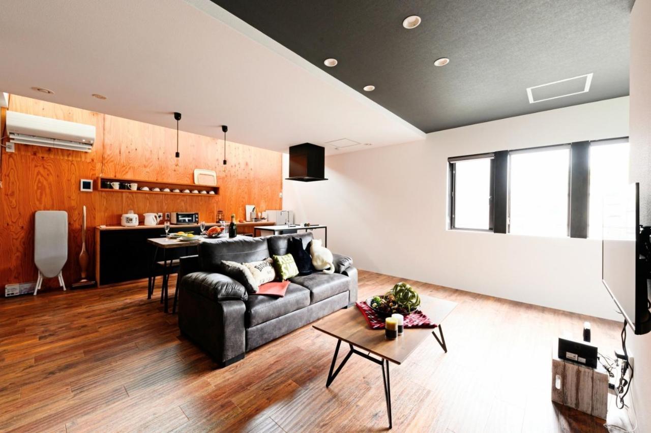 D Plus One Doors - Vacation Stay 88116 Otaru Luaran gambar
