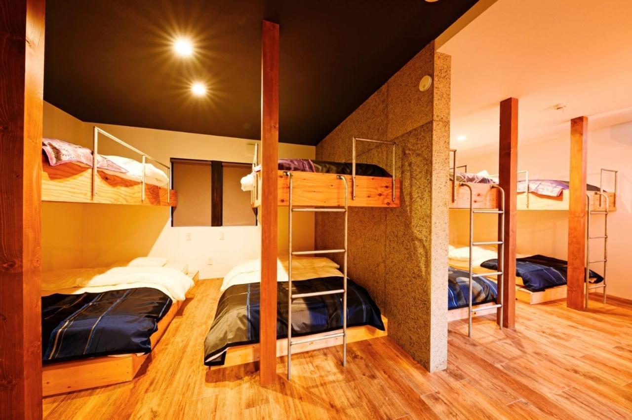 D Plus One Doors - Vacation Stay 88116 Otaru Luaran gambar