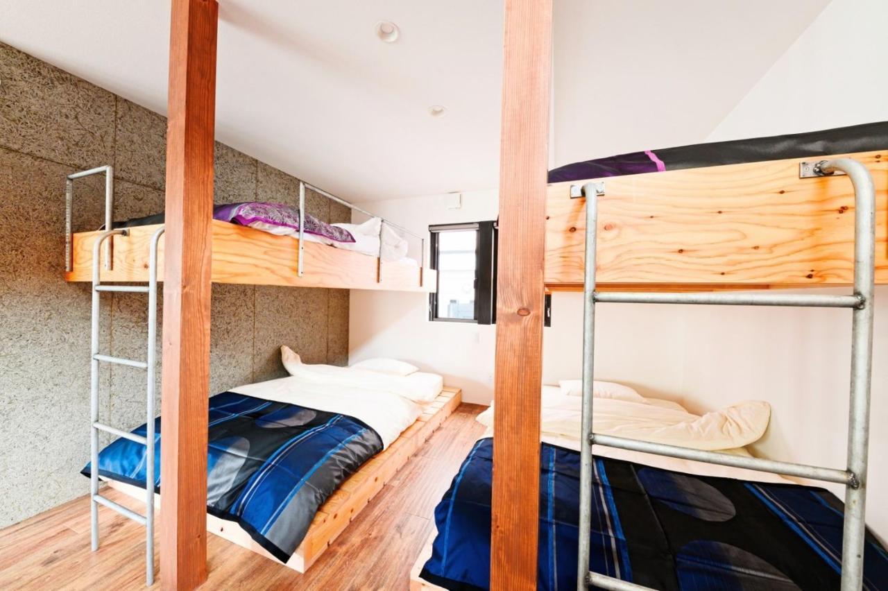 D Plus One Doors - Vacation Stay 88116 Otaru Luaran gambar