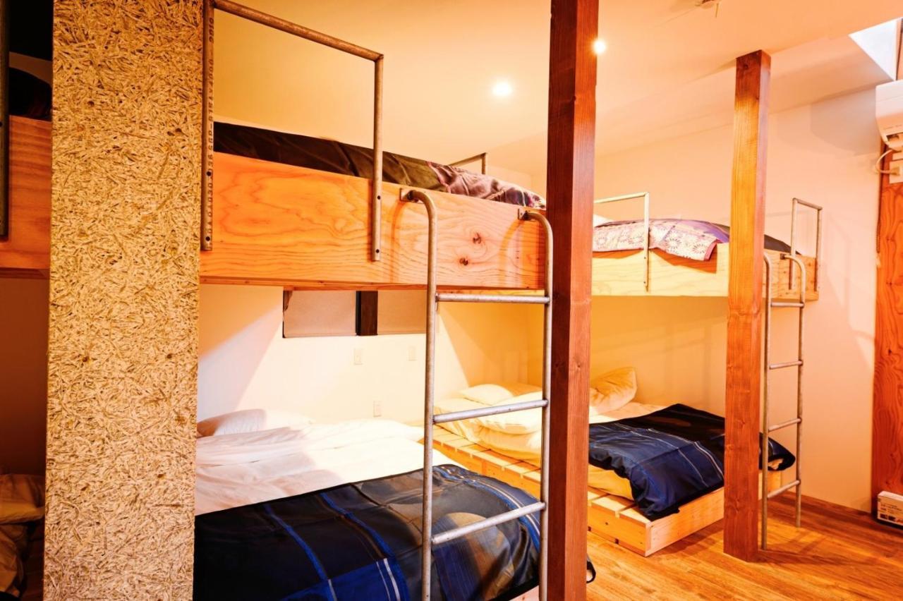 D Plus One Doors - Vacation Stay 88116 Otaru Luaran gambar