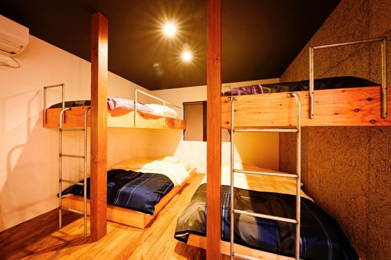 D Plus One Doors - Vacation Stay 88116 Otaru Luaran gambar