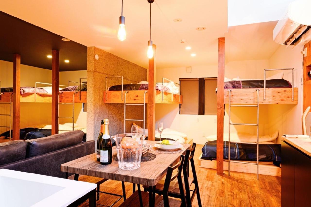 D Plus One Doors - Vacation Stay 88116 Otaru Luaran gambar