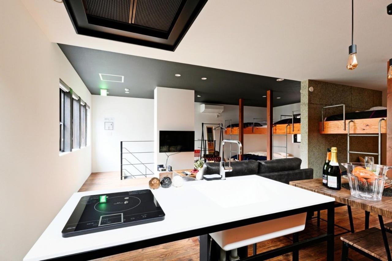 D Plus One Doors - Vacation Stay 88116 Otaru Luaran gambar
