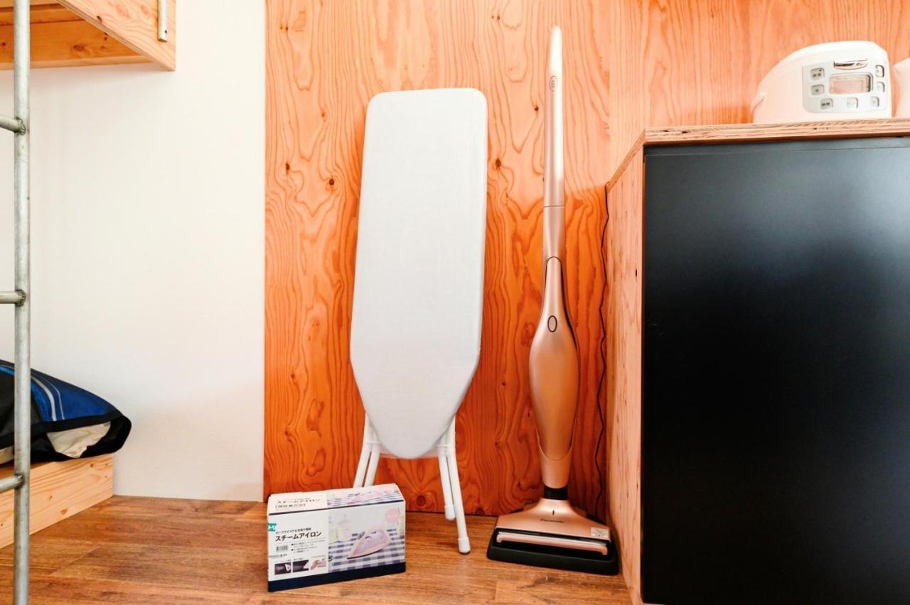 D Plus One Doors - Vacation Stay 88116 Otaru Luaran gambar