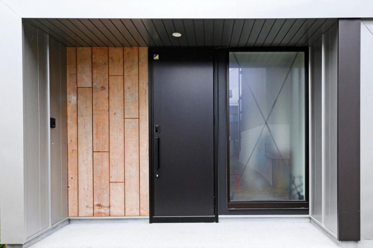 D Plus One Doors - Vacation Stay 88116 Otaru Luaran gambar