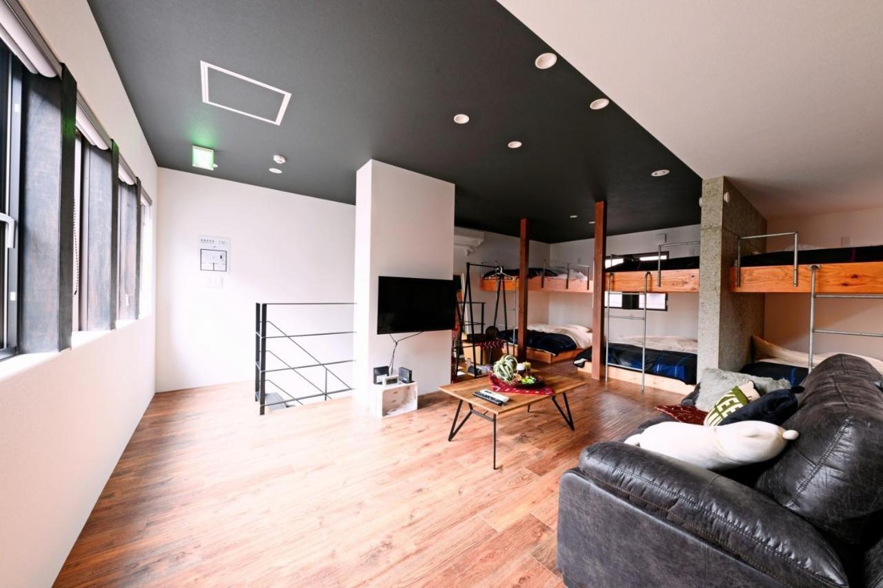 D Plus One Doors - Vacation Stay 88116 Otaru Luaran gambar