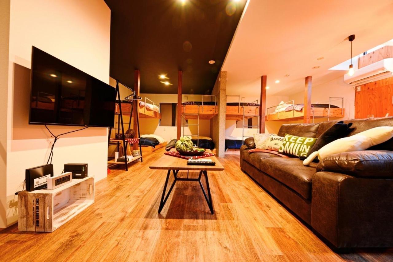 D Plus One Doors - Vacation Stay 88116 Otaru Luaran gambar