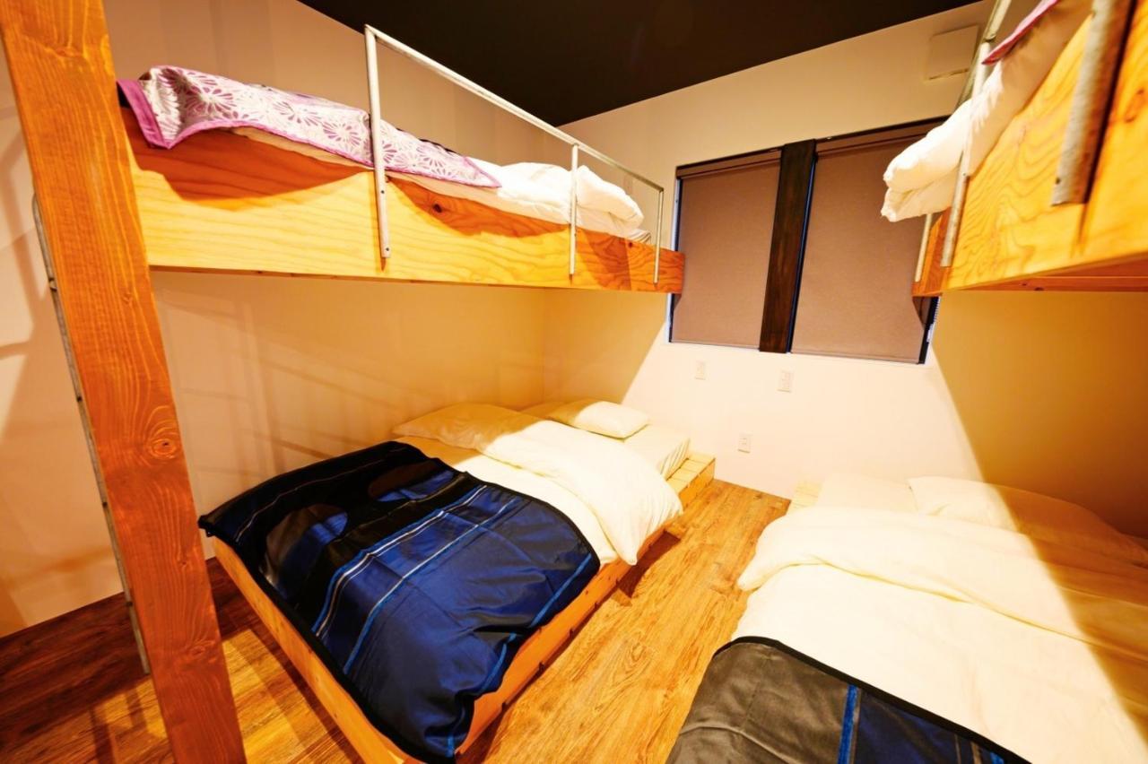 D Plus One Doors - Vacation Stay 88116 Otaru Luaran gambar