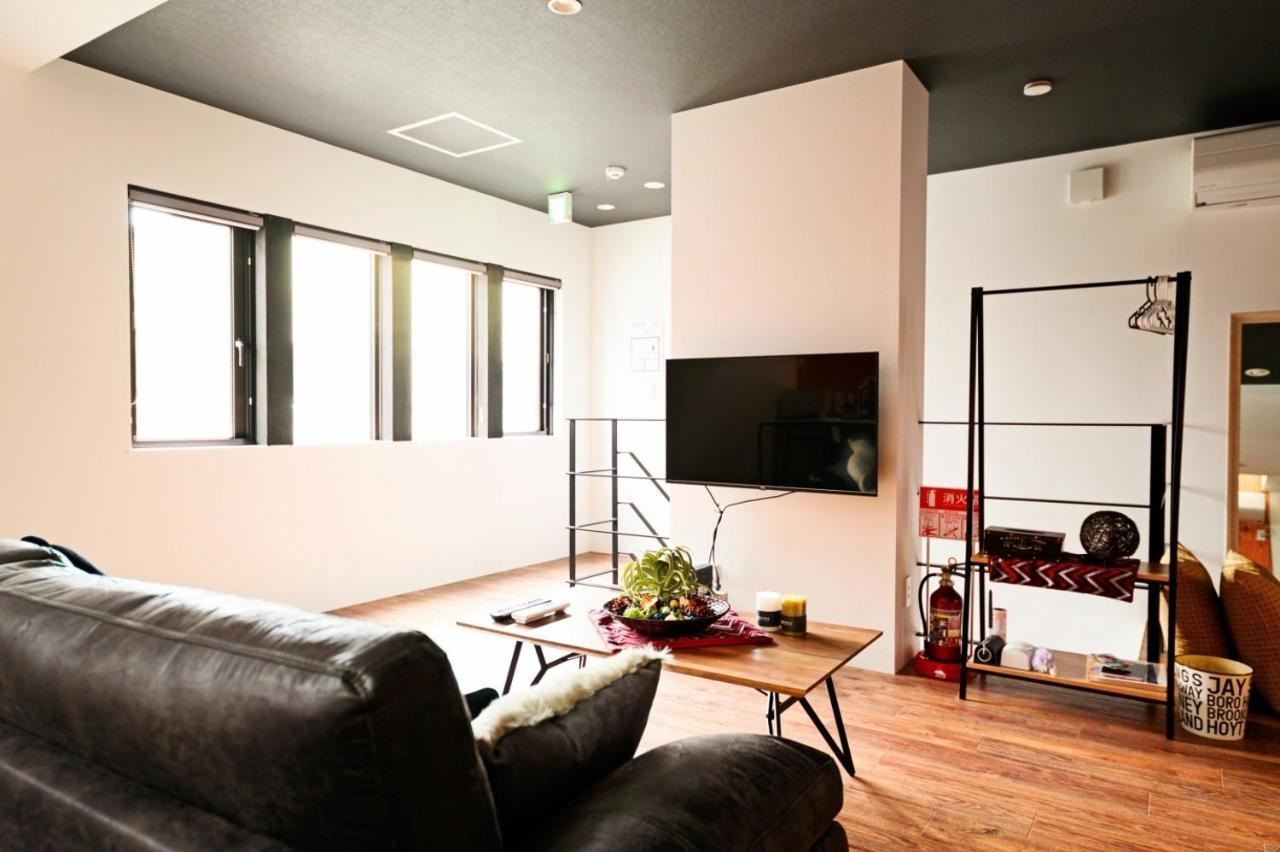 D Plus One Doors - Vacation Stay 88116 Otaru Luaran gambar